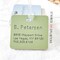 Personalized Luggage Tags product 6
